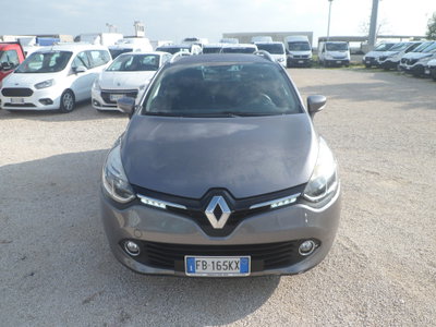 Renault Clio Sporter 1.5 dCi 8V 90CV Start&Stop Energy (2)