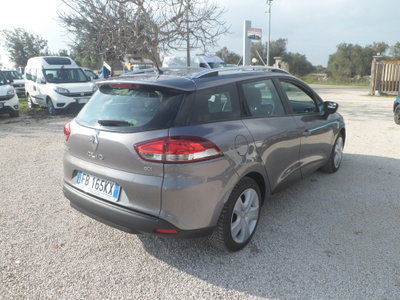 Renault Clio Sporter 1.5 dCi 8V 90CV Start&Stop Energy (4)
