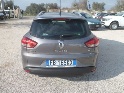 Renault Clio Sporter 1.5 dCi 8V 90CV Start&Stop Energy (5)