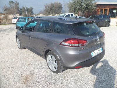 Renault Clio Sporter 1.5 dCi 8V 90CV Start&Stop Energy (6)
