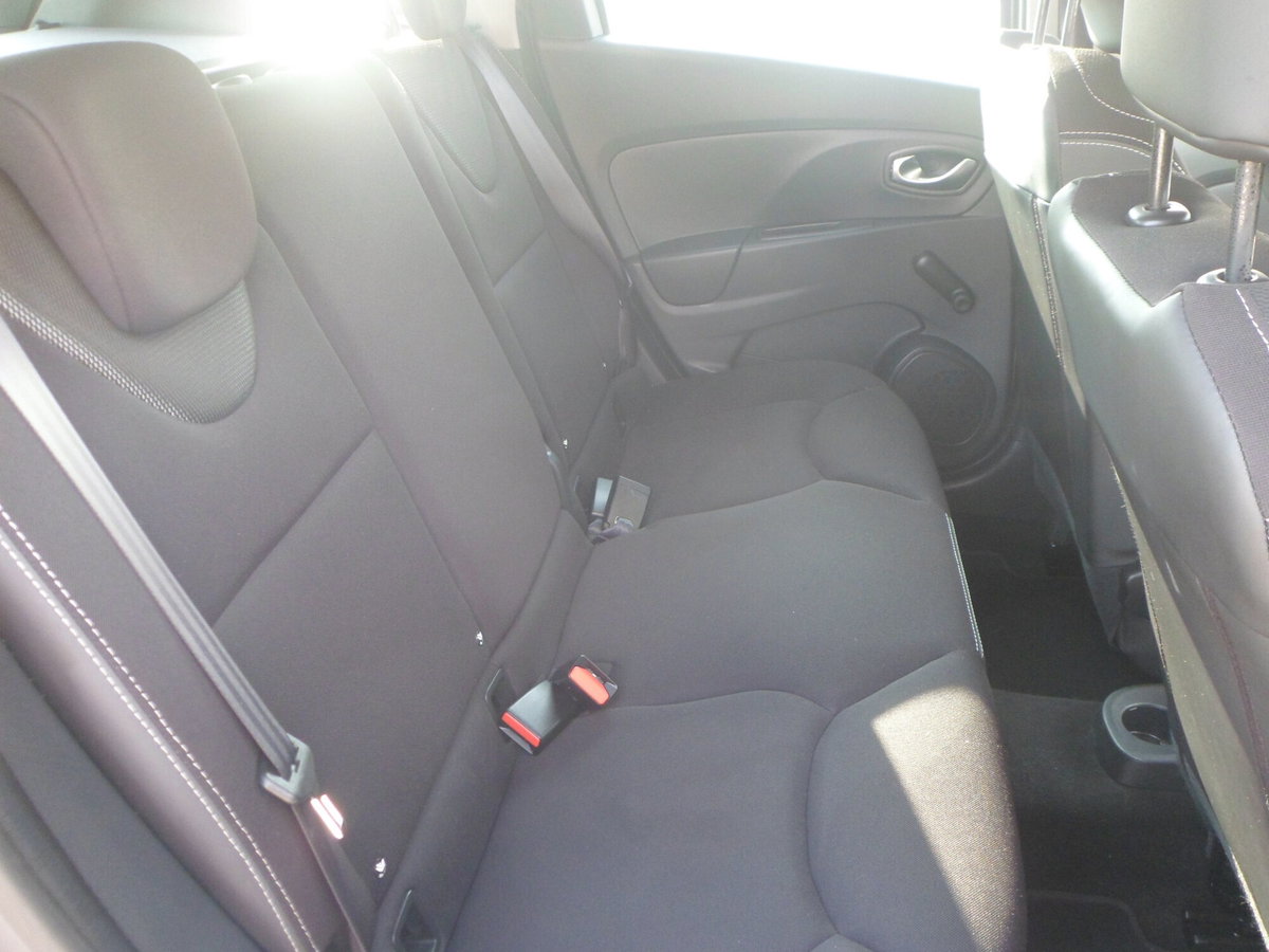 Renault Clio Sporter 1.5 dCi 8V 90CV Start&Stop Energy (8)