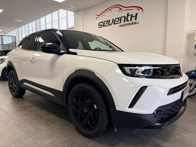 Opel Mokka 1.5 diesel GS Line