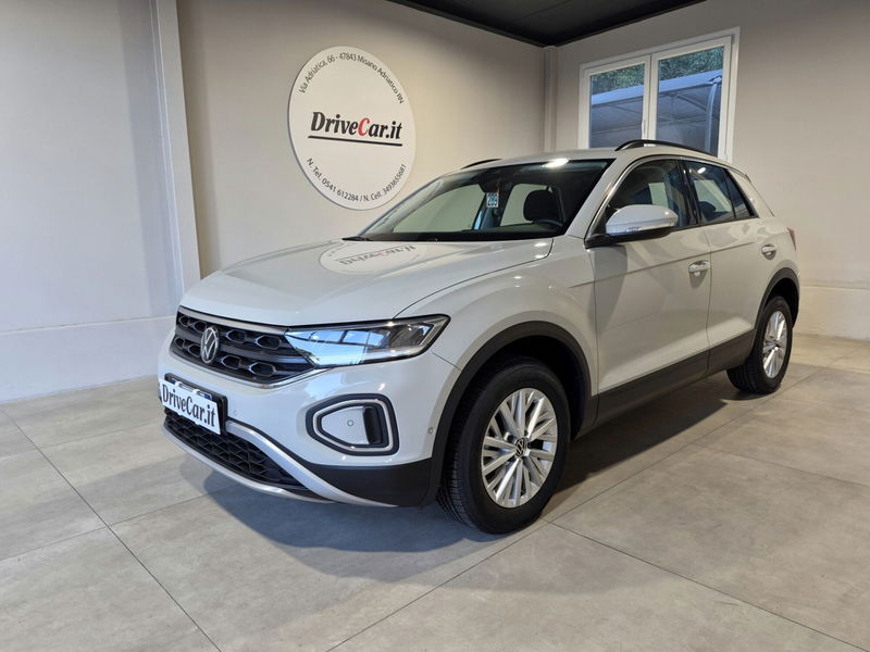 Volkswagen T-Roc Cabrio 1.5 TSI ACT DSG Style