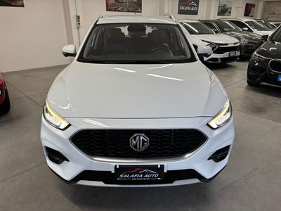 Mg ZS ZS 1.5 Luxury usata