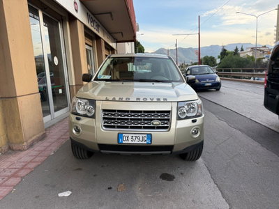 Land Rover Freelander 2.2 TD4 S.W. E (11)
