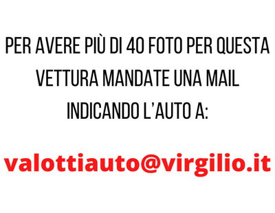 Toyota Urban Cruiser Cruiser 1.D-4D AWD Luxury usata