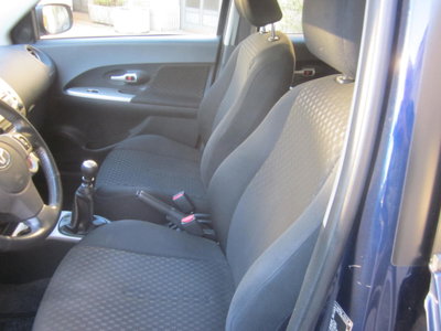 Toyota Urban Cruiser Cruiser 1.D-4D AWD Luxury (12)