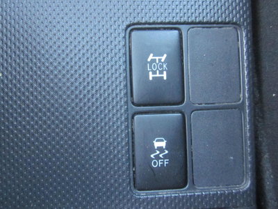 Toyota Urban Cruiser Cruiser 1.D-4D AWD Luxury (14)