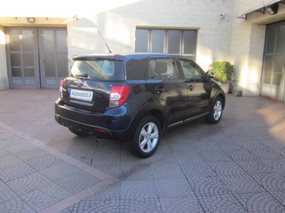 Toyota Urban Cruiser Cruiser 1.D-4D AWD Luxury (6)