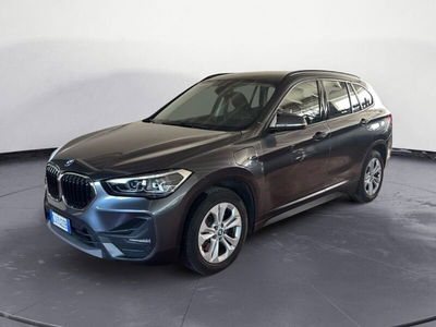 BMW X1 xDrive25e Business Advantage usata