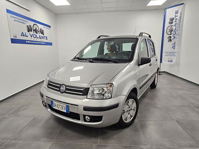 Fiat Panda 1.2 Dynamic usata