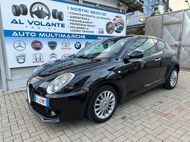 Alfa Romeo MiTo 1.4 78 CV 8V S&S Super