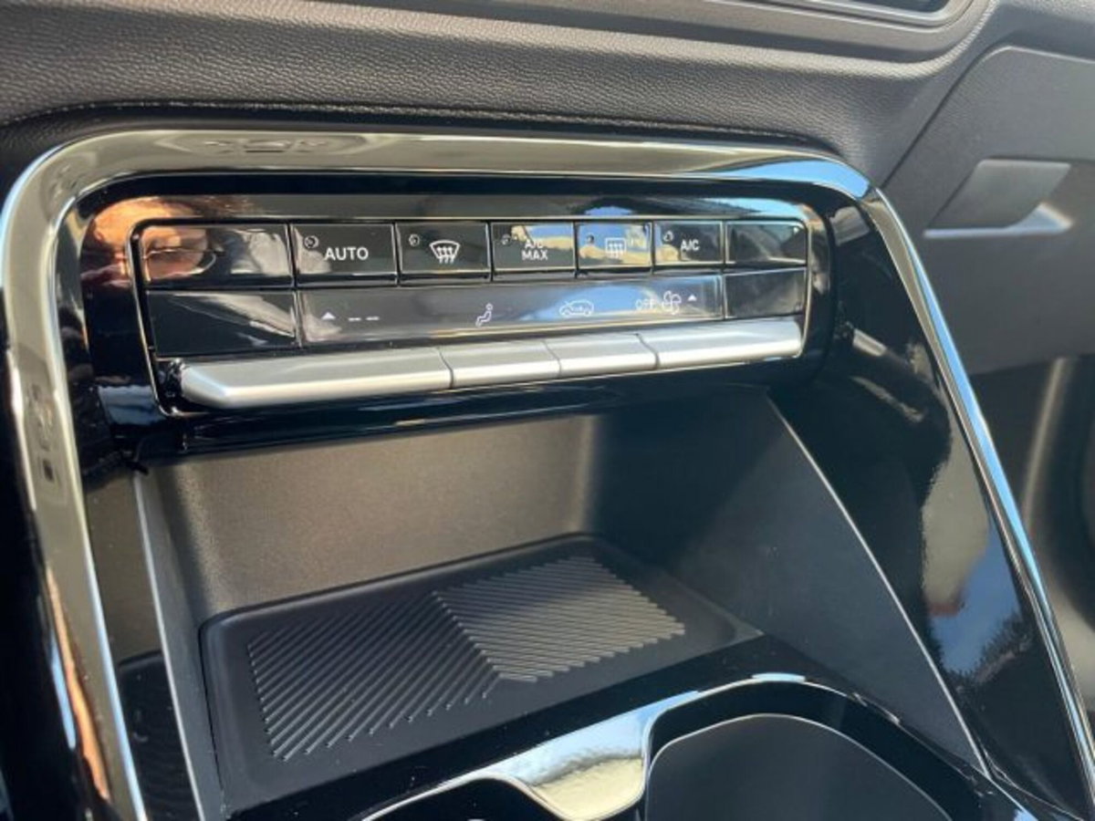 Citroen C3 Aircross 1.2 puretech turbo Plus 100cv (13)