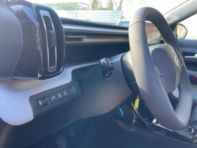 Citroen C3 Aircross 1.2 puretech turbo Plus 100cv (14)