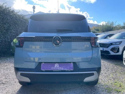 Citroen C3 Aircross 1.2 puretech turbo Plus 100cv (2)