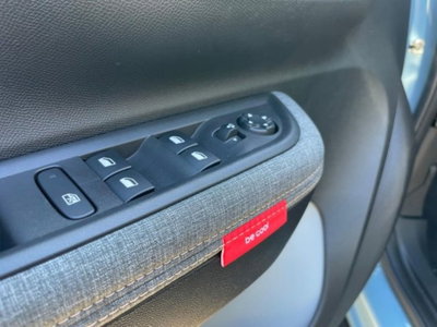 Citroen C3 Aircross 1.2 puretech turbo Plus 100cv (20)
