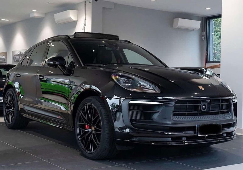 Porsche Macan 2.9 GTS 440cv pdk