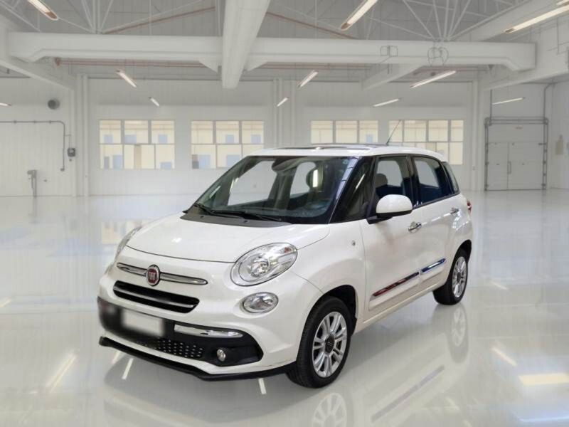 Fiat 500L 1.6 Multijet 120 CV Lounge