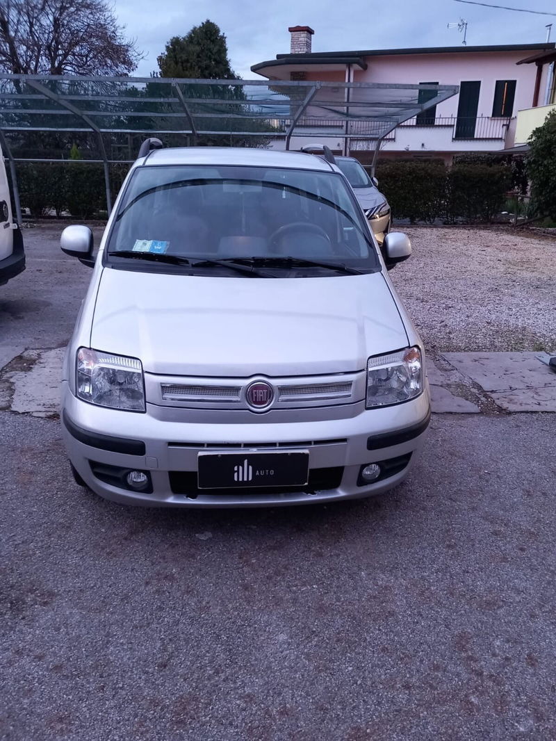 Fiat Panda 1.2 Dynamic