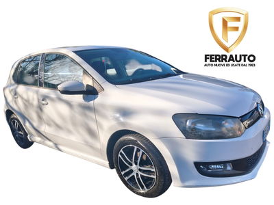 Volkswagen Polo 1.2 TDI DPF 5 p. Comfortline usata