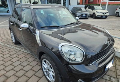 MINI Mini Countryman 1.6 Cooper Countryman usata