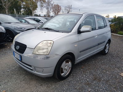Kia Picanto 1.1 12V LX Light usata