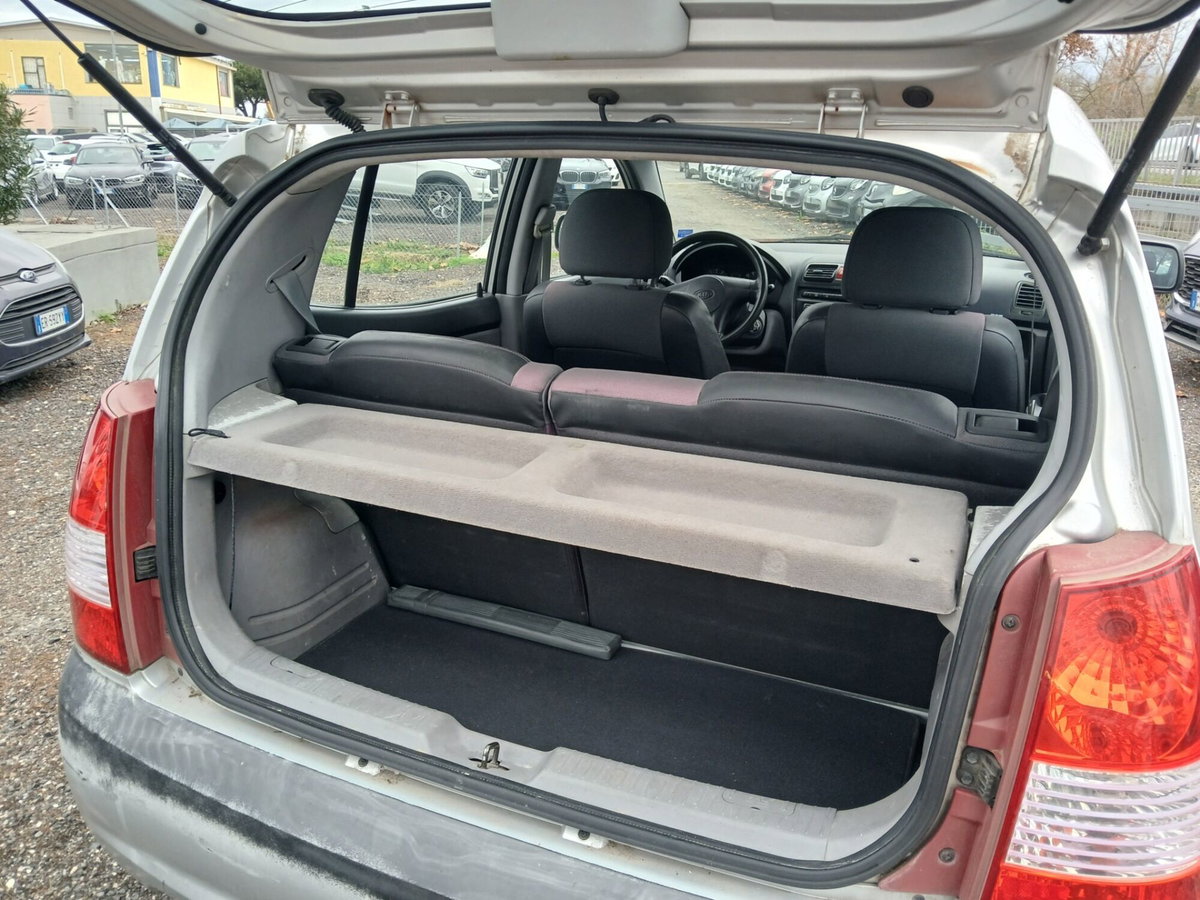 Kia Picanto 1.1 12V LX Light (10)