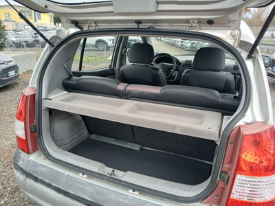 Kia Picanto 1.1 12V LX Light (10)