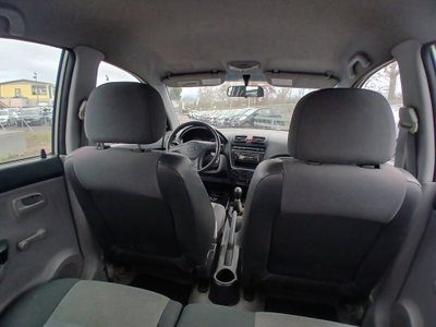 Kia Picanto 1.1 12V LX Light (13)
