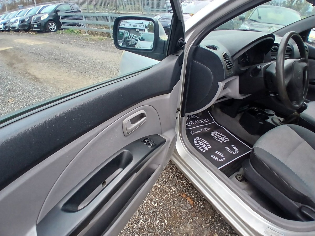 Kia Picanto 1.1 12V LX Light (17)