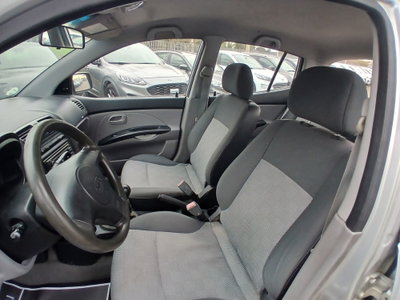 Kia Picanto 1.1 12V LX Light (19)