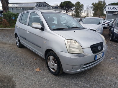Kia Picanto 1.1 12V LX Light (3)