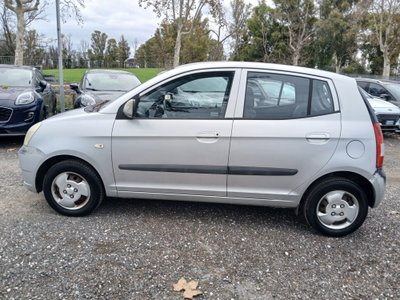 Kia Picanto 1.1 12V LX Light (8)