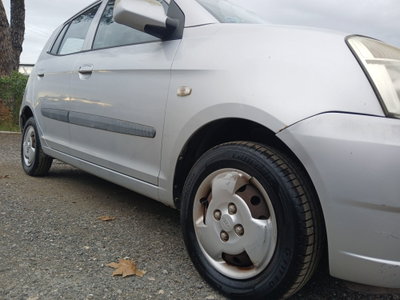 Kia Picanto 1.1 12V LX Light (9)