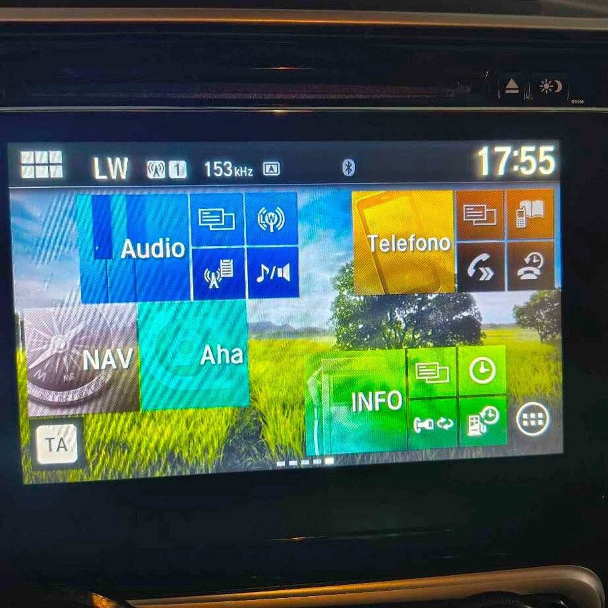 Honda Jazz 1.3 Comfort Navi ADAS (10)