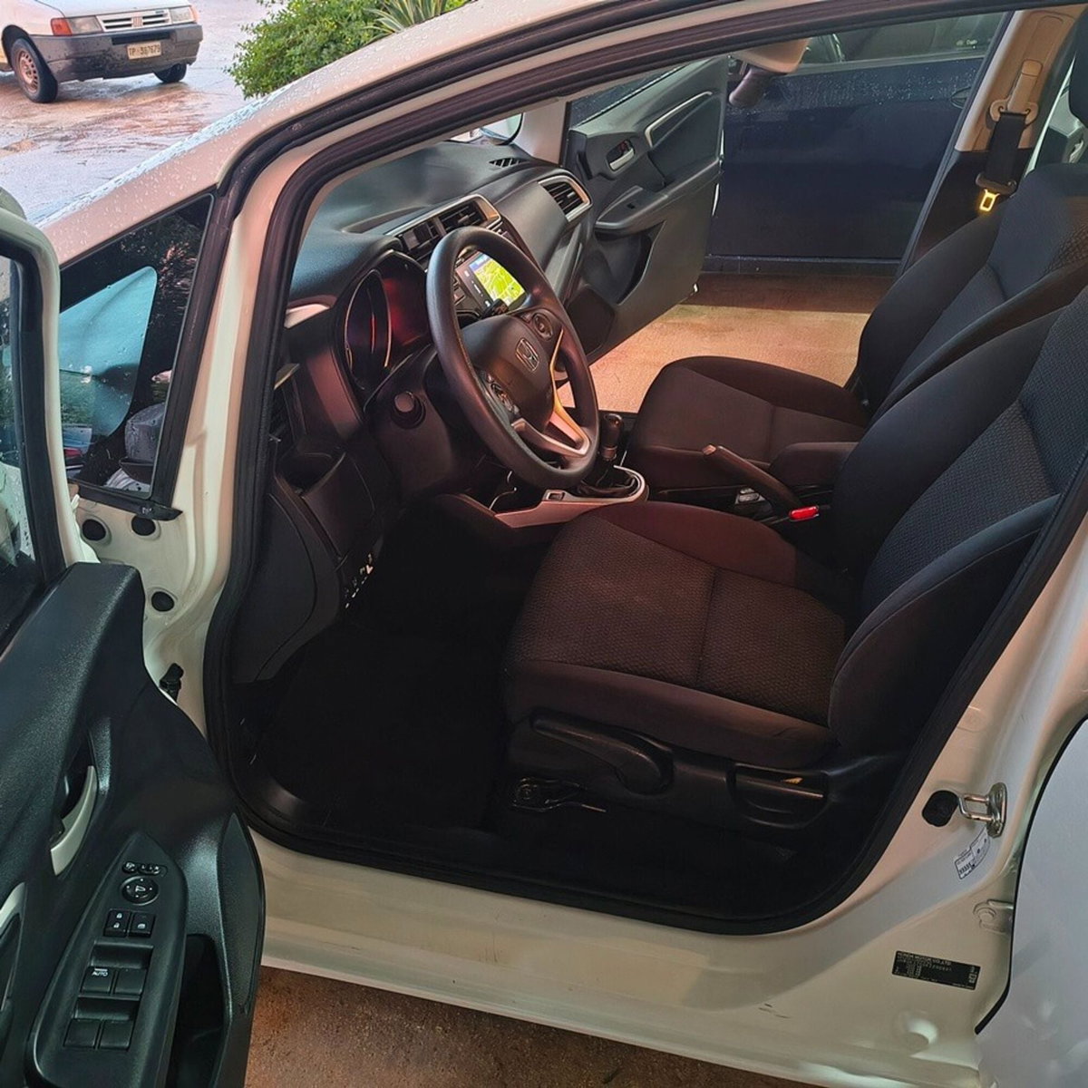 Honda Jazz 1.3 Comfort Navi ADAS (5)
