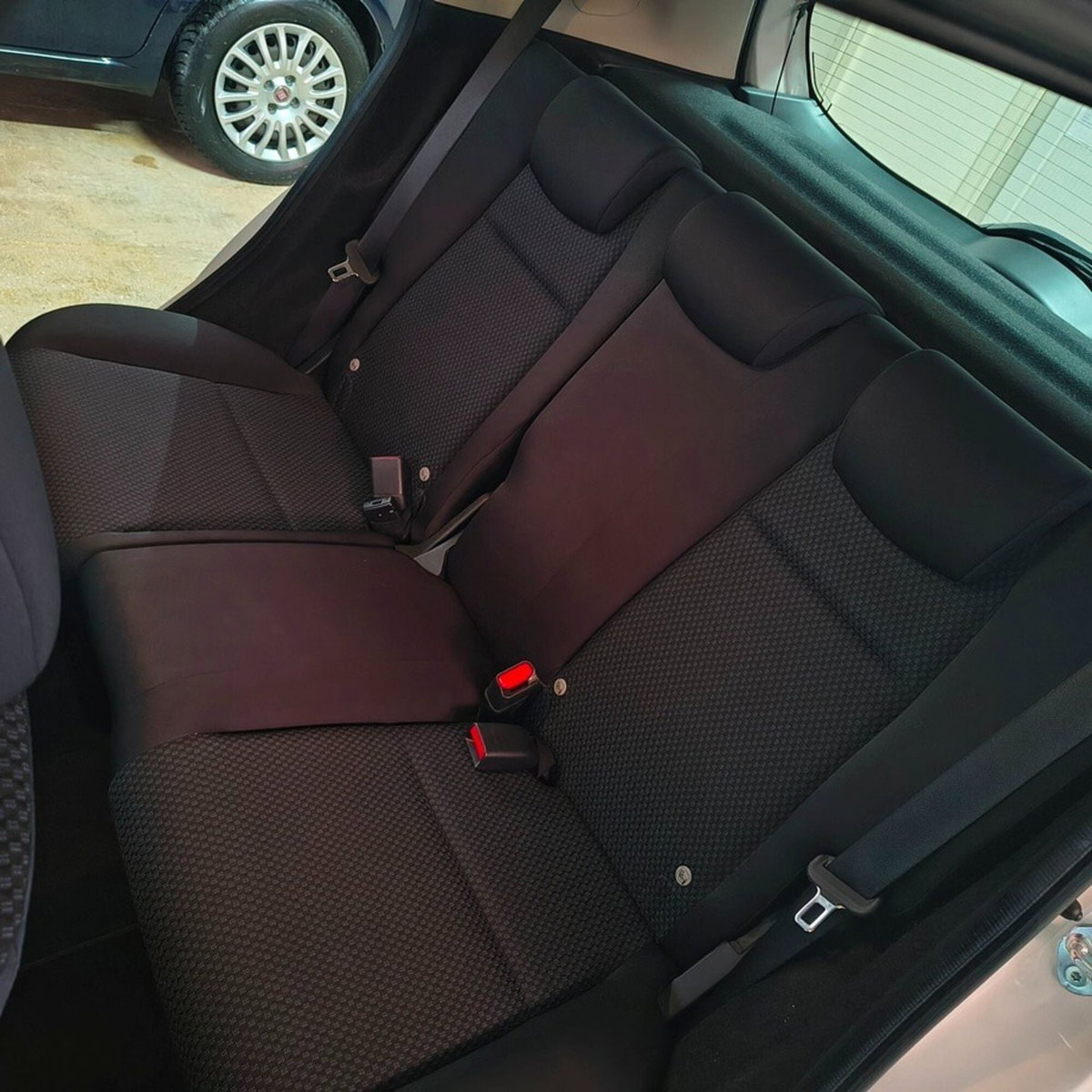Honda Jazz 1.3 Comfort Navi ADAS (6)