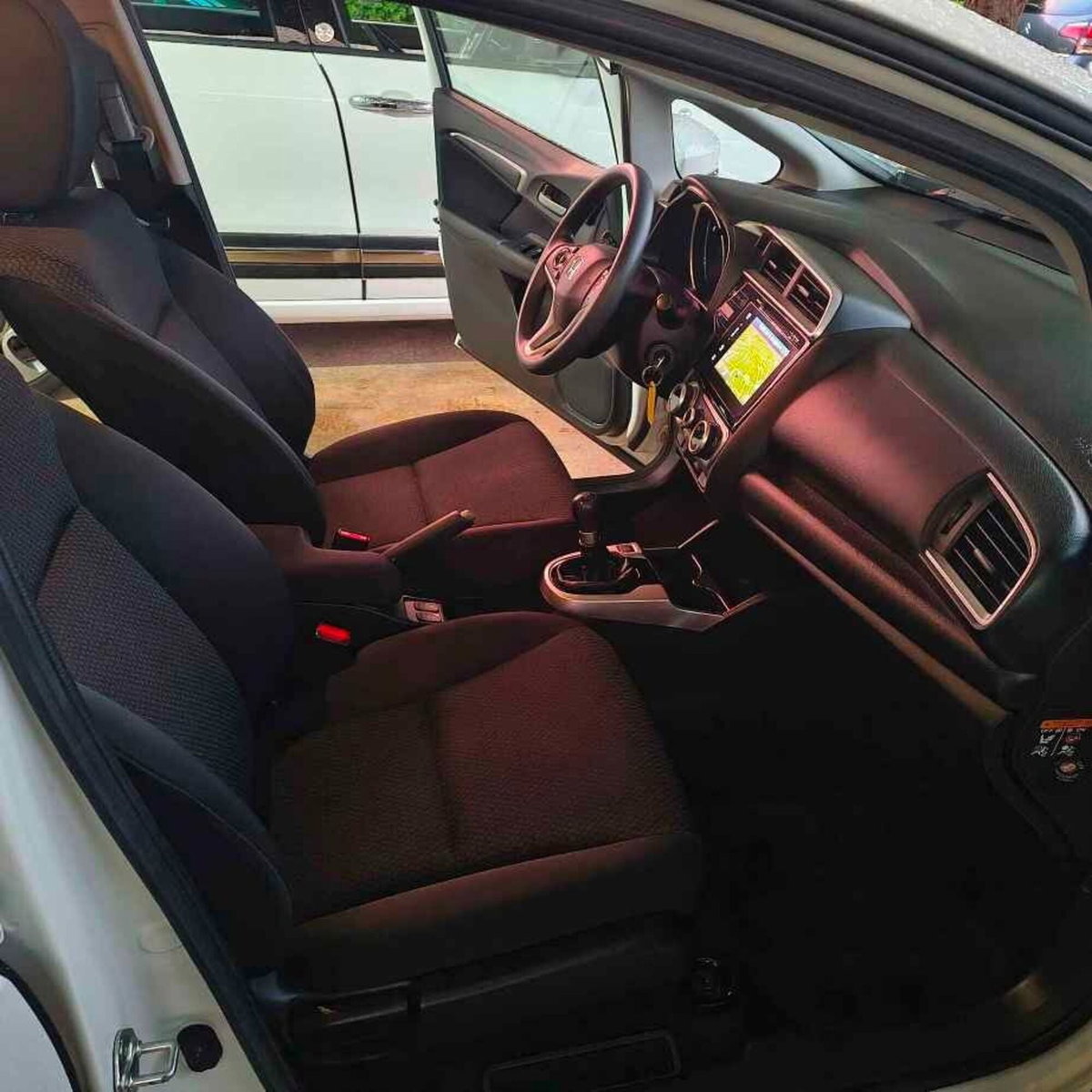 Honda Jazz 1.3 Comfort Navi ADAS (9)