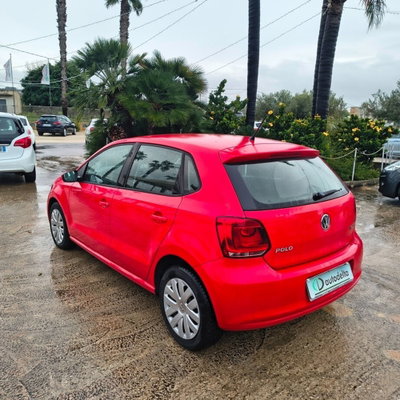 Volkswagen Polo 1.4 TDI 3p. Comfortline (2)