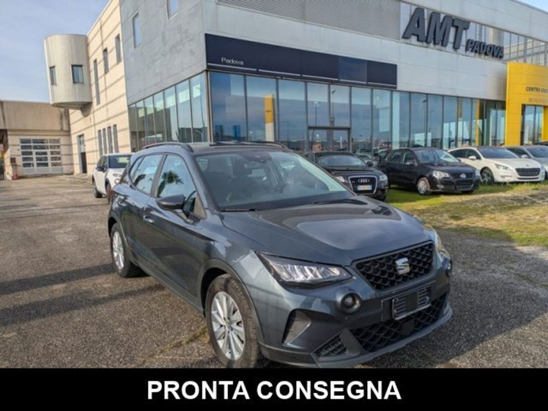 SEAT Arona 1.0 EcoTSI Style