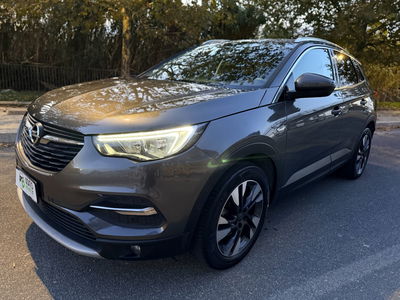 Opel Grandland X 1.2 Turbo 12V 130 CV Start&Stop Innovation usata