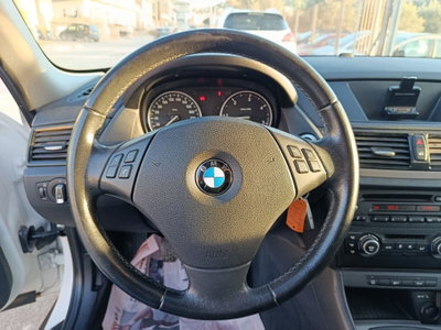 BMW X1 sDrive18d (11)