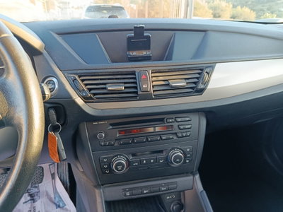 BMW X1 sDrive18d (13)