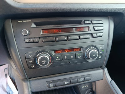 BMW X1 sDrive18d (14)