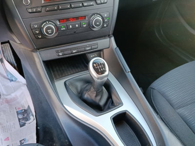 BMW X1 sDrive18d (16)