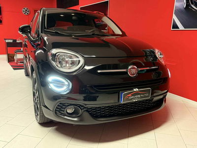 Fiat 500X 1.6 MultiJet 130 CV Connect usata