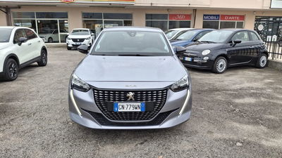 Peugeot 208 PureTech 75 Stop&Start 5 porte Active usata