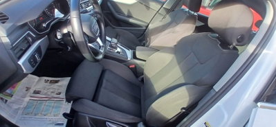 Audi A4 Allroad 2.0 TDI 190 CV S tronic Business (15)