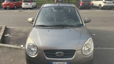 Kia Picanto 1.0 12V Town usata