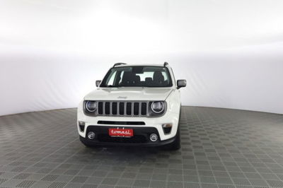 Jeep Renegade 1.0 T3 Limited usata